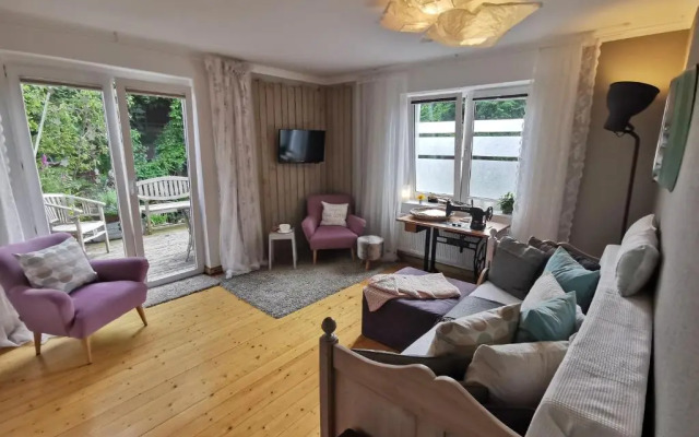 Ferienwohnung "No. 70"