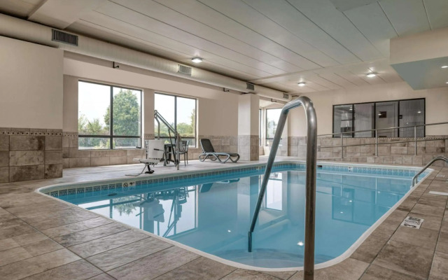 Hampton Inn by Hilton Washington Court House