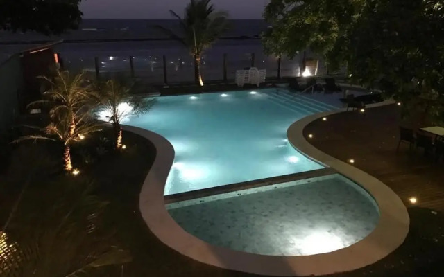 Carambola Hotel