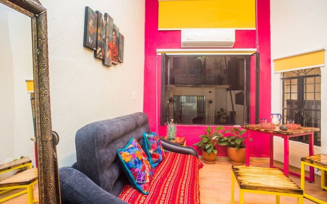 Casa María Malecón