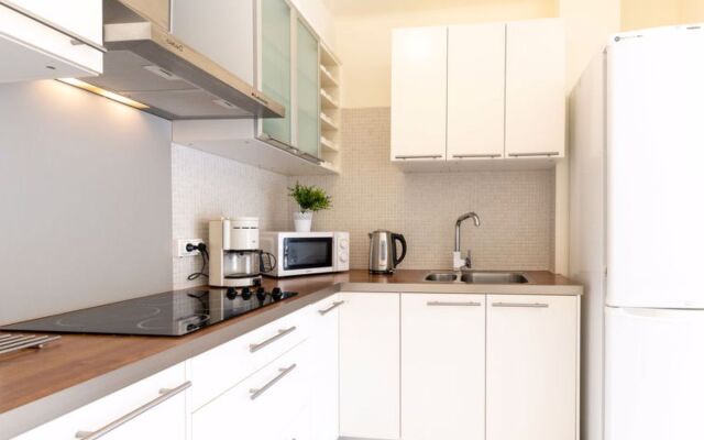Apartment Moxó Empuriabrava