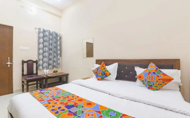 Fabhotel Rk Palace