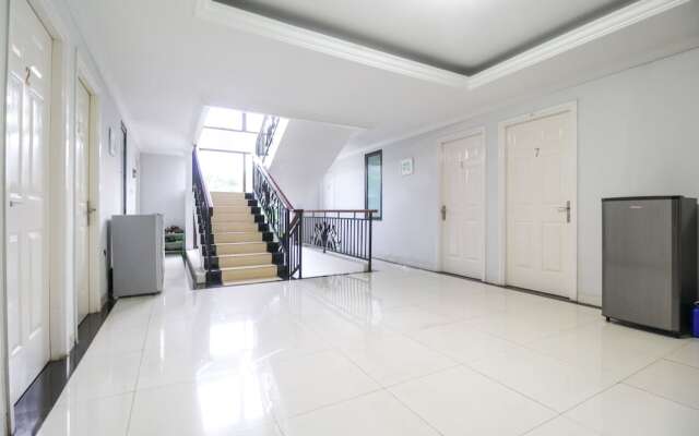 Airy Eco BSD Serpong Boulevard Residence Tangerang