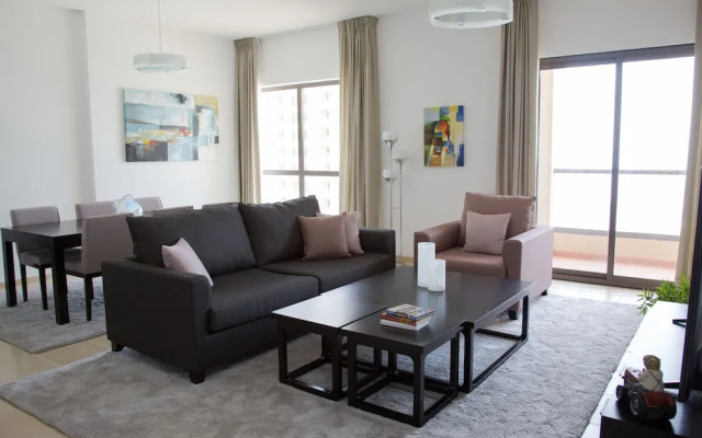 Shams by Hi Guests Vacation Homes