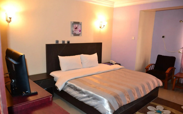 City Global Hotels Owerri