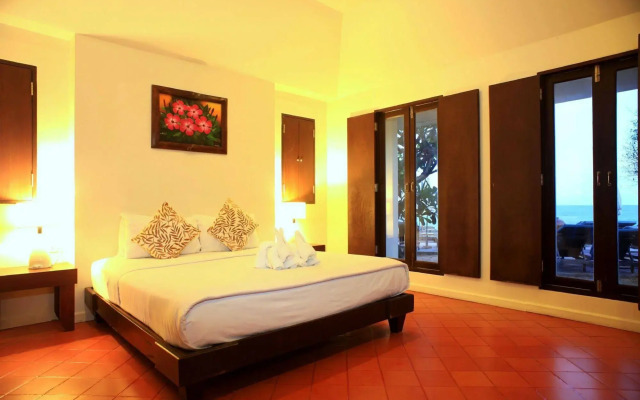 The Hive Hotel Samui