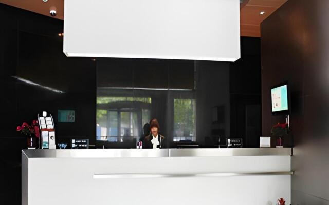 Zhangjiagang Suning Auraya Hotel