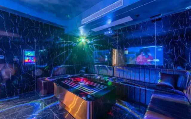 Fairy residence and The residences in the cloud