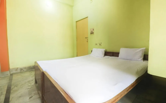 Samarpan Guest House by OYO Rooms