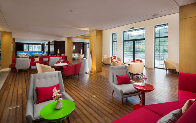 Park Inn by Radisson Libo