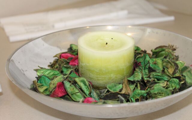 Quinta de Santa Bárbara Casas Turisticas