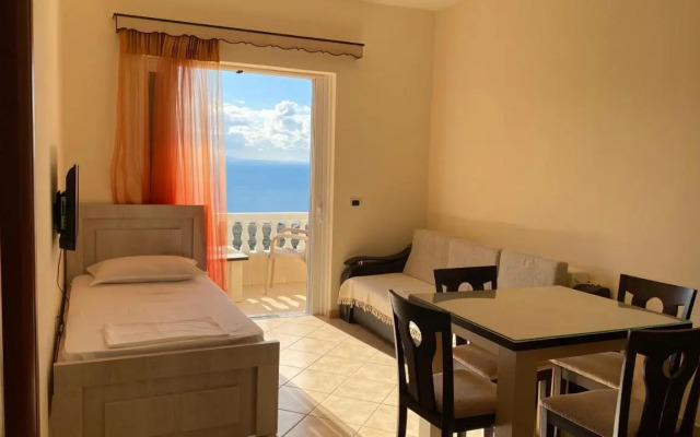 OniRana Apartaments
