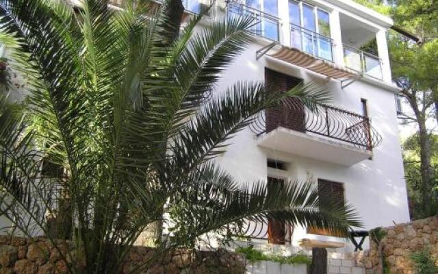 Apartments Villa Ypsilon