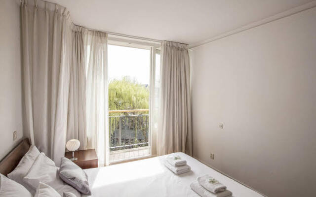 Apartment Rijksmuseum