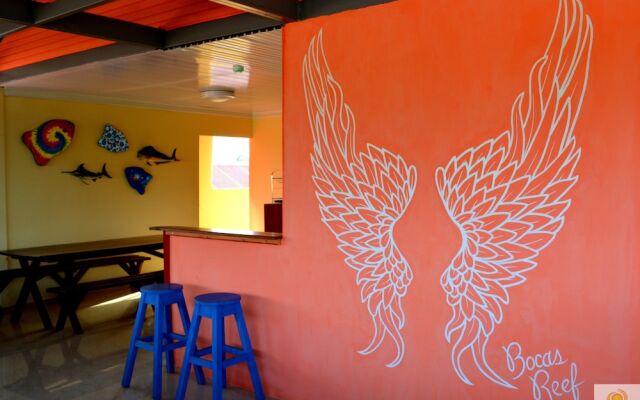 Bocas Reef Hotel