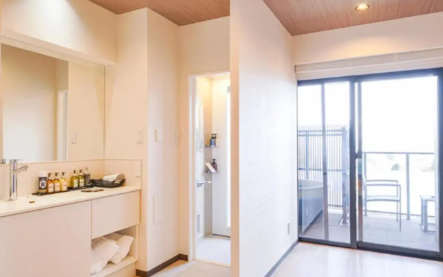 Livemax Resort Miyahama Onsen-ocean