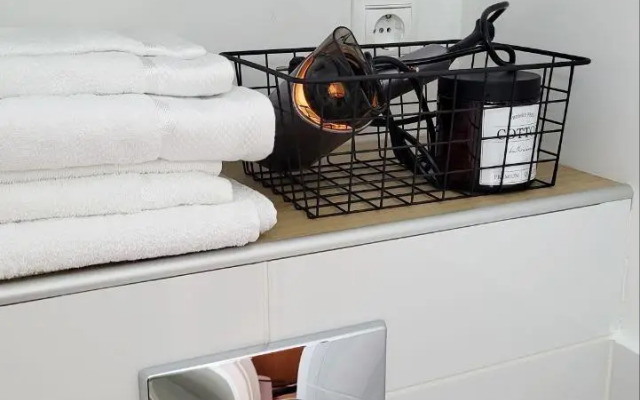 Апартаменты на улице Тургенева 28