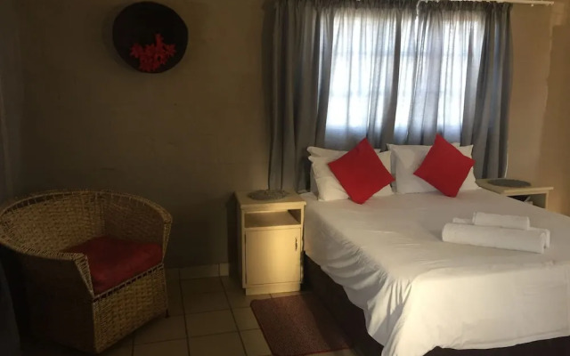 Ditlhapi Guest House