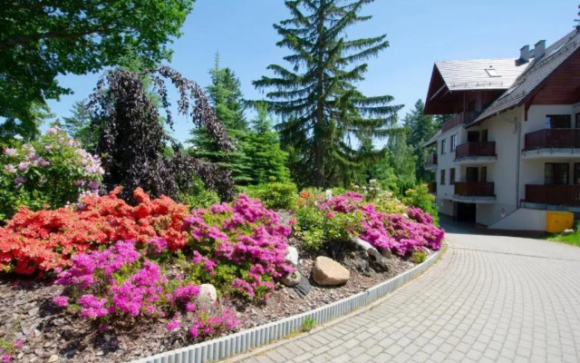 Apartament Polana-Karpacz