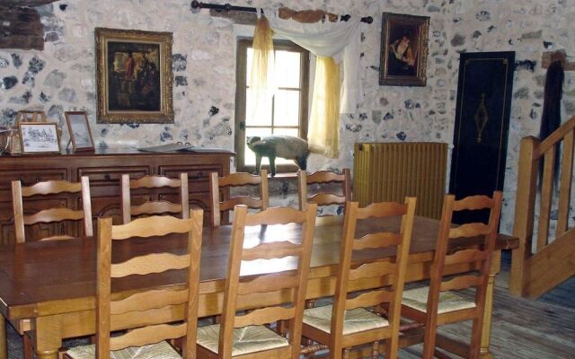 Le Moulin de la Côte - Chambre d'Hôtes