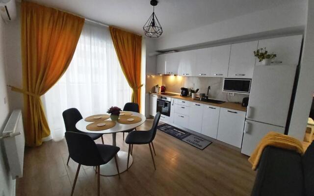 Apartament Luca P4B Oradea Prima Residence