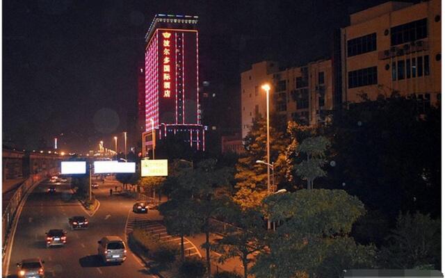 Shenzhen Bordeaux Hotel