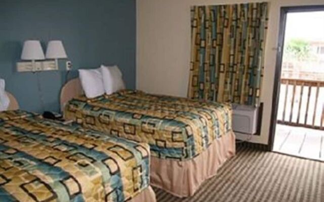 Surfside Inn Suites