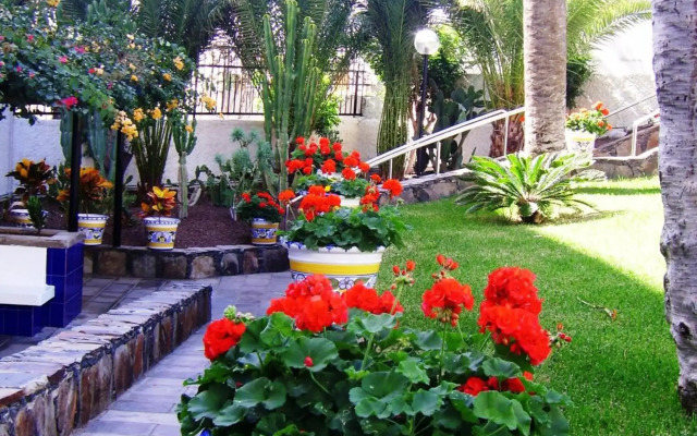 Apartamentos Tamaragua