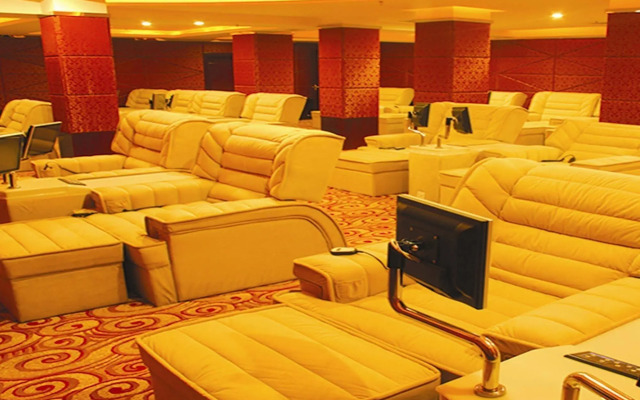 Chengde Jing Cheng Hotel