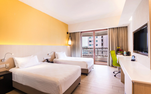 Village Hotel Katong by Far East Hospitality