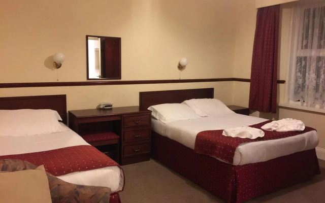Seascape Hotel