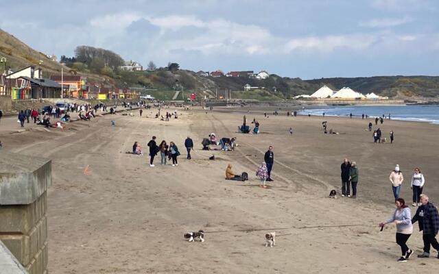 North Sea View Apartment