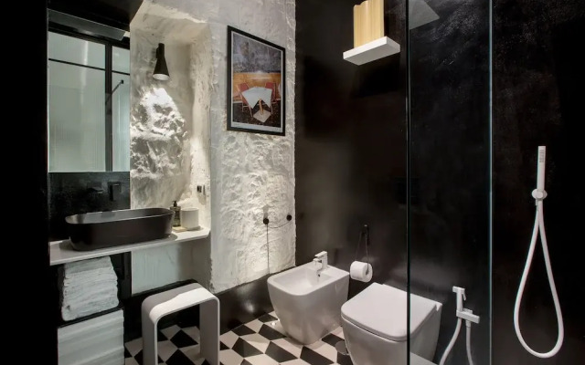 Coco Morghen Appartment