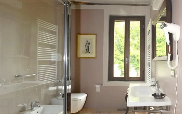 La Finestra sul Po Agriturismo