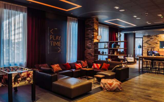 Pentahotel Reading Hotel