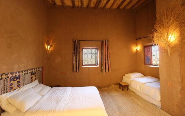 Hotel Kasbah Oulad Othmane