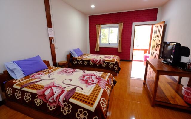 Bankangdoi Resort at Khung Yuam 2