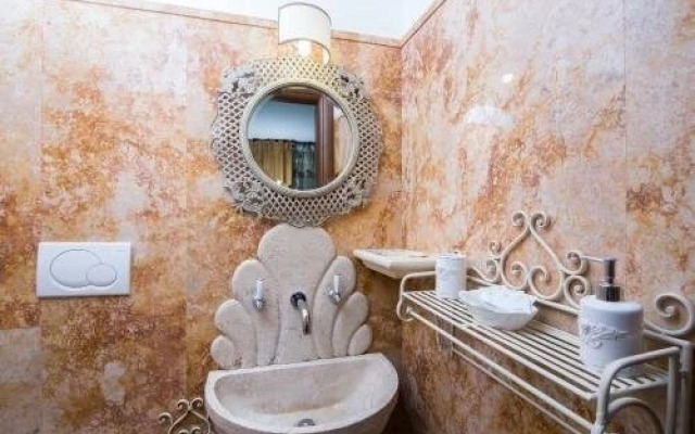 Le Vestali guest house