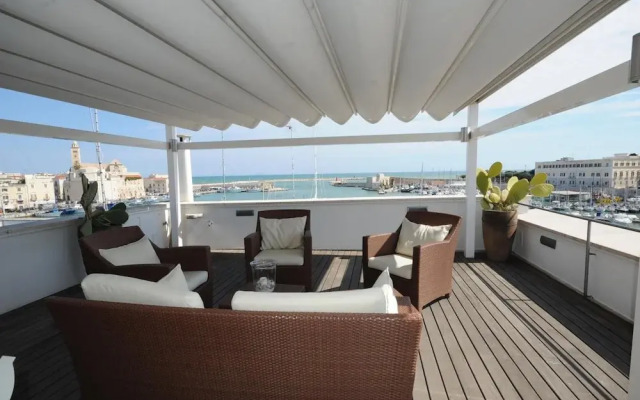 Suite Home Trani