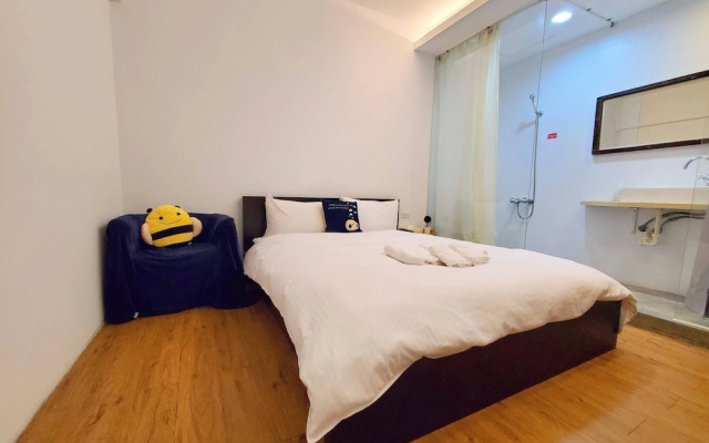 Honey House Tainan