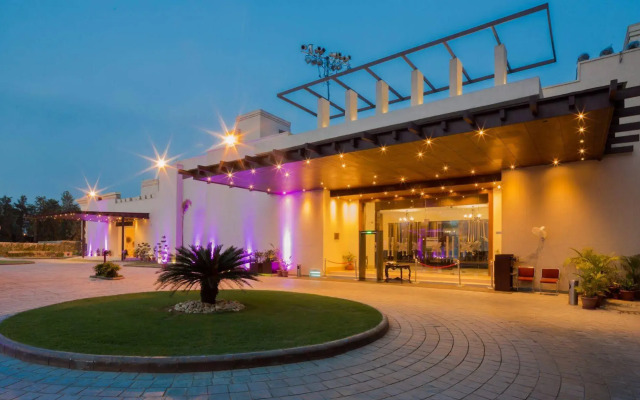 Orana Hotels And Resorts