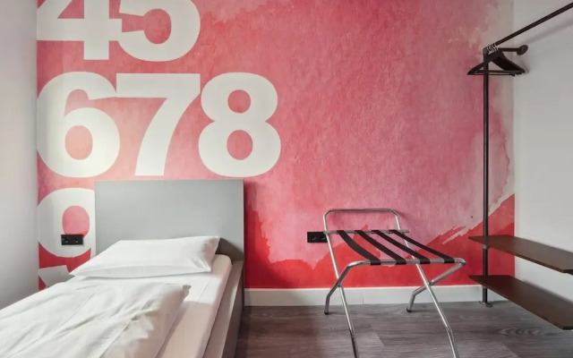 The Room 44