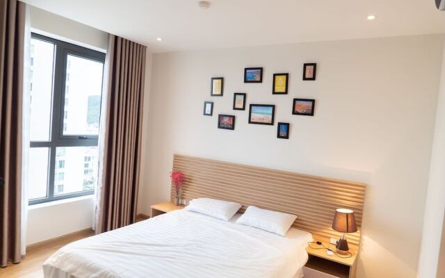 Allas Homestay Ha Long