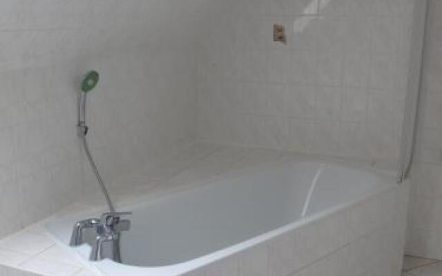 Ferienwohnung Ostseenähe