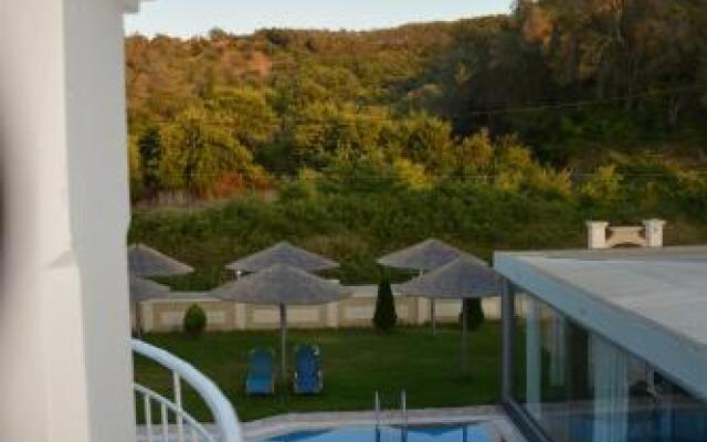Aparthotel 4 stars Sidari