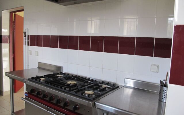 Gîte de Groupe Le Vendangeoir