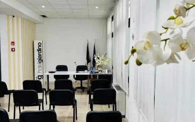 Hotel Giardino - Follonica