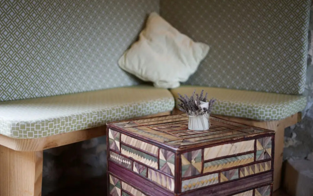 Guest House Torre de Arriba