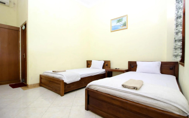 Wisma Yosoputro By RedDoorz