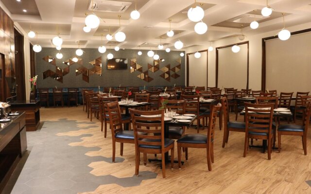 7 Apple Resort Lonavala